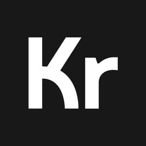 Krebit Sign